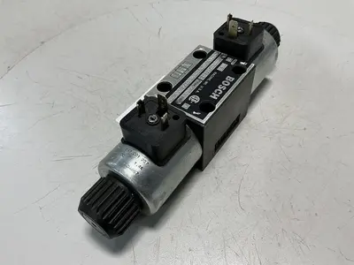USED BOSCH 081WV06P1V1018WS024/00D51