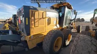USED 2019 Deere 872GP