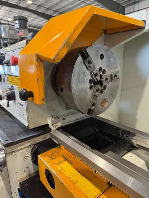 Used SUMMIT 14X40B Gap Lathes Florida US | GMT #1376962