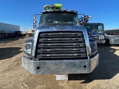 Used 2022 ZOOMLION 40X-5RZ Concrete Pumps Colorado US | Concrete Pump Depot #1393979