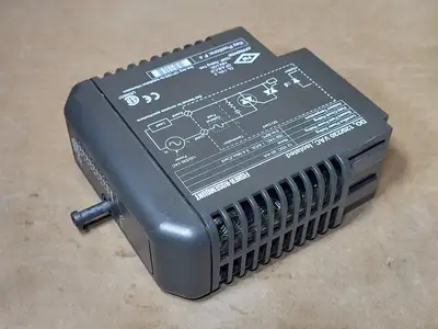 Used FISHER-ROSEMOUNT SYSTEMS KJ3001X1-BH1 Misc Electrical & Power Parts British Columbia CA | Lenmark #477789