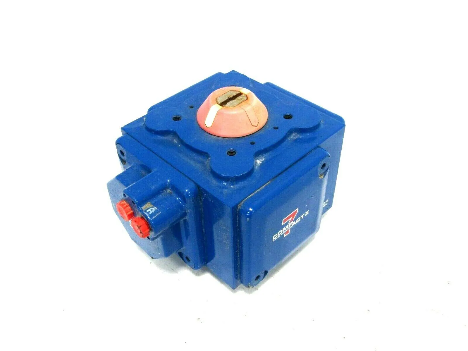 NEW HABONIM C35-DA-R1-IMP ACTUATOR C35DAR1IMP