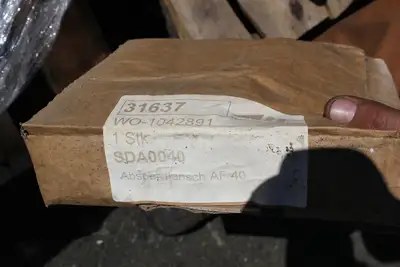 New | in-Stock ASA SDA0040 Valves/Fittings British Columbia CA | Lenmark #258670