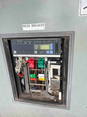 USED 2001 WAUKESHA VHP 5904 GSI MODULATOR
