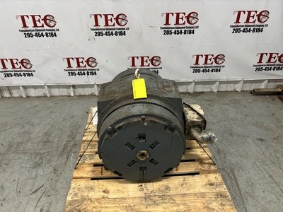 Westinghouse 1180RPM 100HP 230/460V Motor