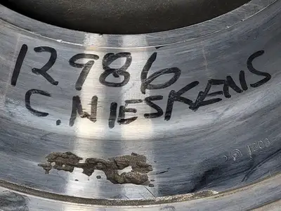 USED GOULDS 104-292-1203-56