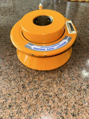 NEW Andritz PTR1401-4A-1 1/2-CI-G