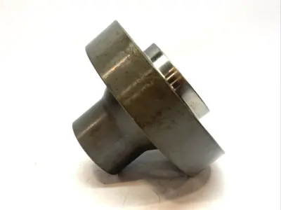 Used Tateshina Machinery Heating Barrel SCM415 100A STD Injection Molding Parts Michigan US | Maverick Industrial Sales #1507238