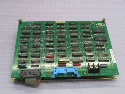 Used OKI _UNKNOWN_ Circuit Boards Texas US | OCO Industrial #1663051