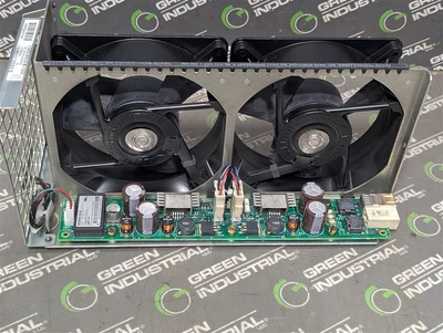 Nortel Networks NTPM56AA OPTera Metro 5100 Cooling Fan Assembly NTPM5601 Used