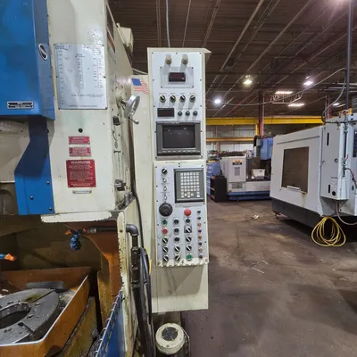 FELLOWS 10-4 REMANUFACTURED CNC GEAR SHAPERS CNC | Piselli Enterprises (5)