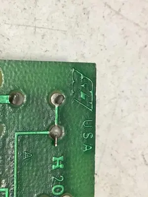 USED SCI 21648 REV B