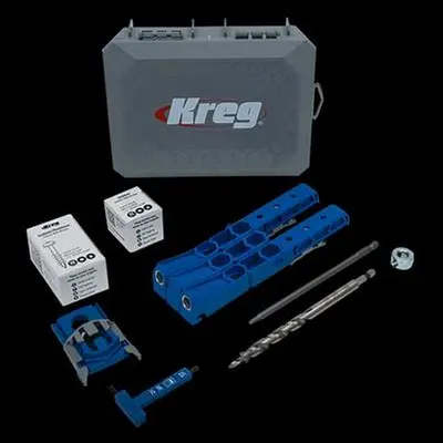 Stainless Deck Screws - 700ct.