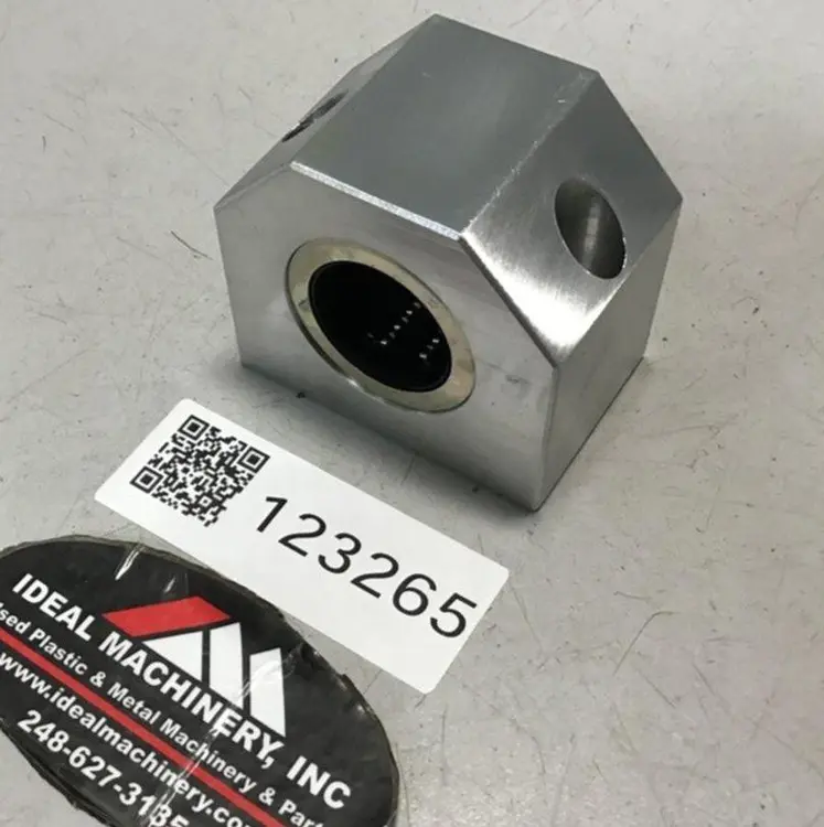 New | in-Stock REXROTH 1027-225-50 Misc Fasteners Michigan US | Ideal Machinery #1308800
