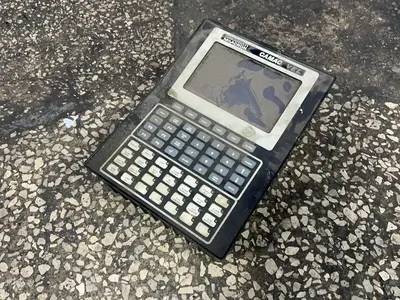 Used CINCINNATI CAMAC VEL Digital Readouts Ohio US | HGR 24 #1406018