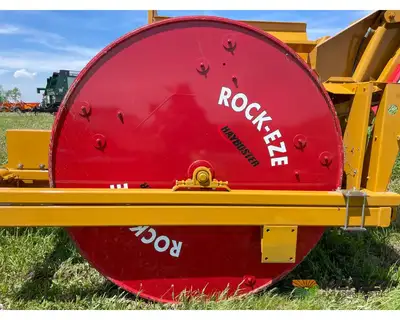 Used HAYBUSTER _UNKNOWN_ Miscellaneous Agriculture (Farm) Equipment Iowa US | Keast Enterprises #1360330