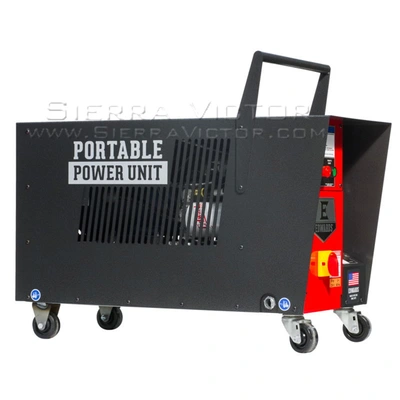 EDWARDS ED9-HAT001 Machines Accessories | Sierra Victor Industries (1)