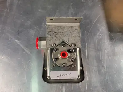 New | in-Stock ASHCROFT GPAN4HB25 Switchgears British Columbia CA | Lenmark #242763