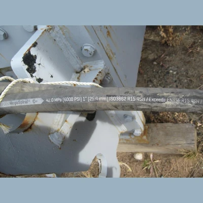 USED 2013 SIMEX TF 2000