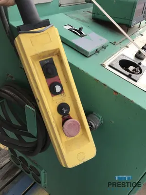 USED 1980 HOMMA RT 30 X 30