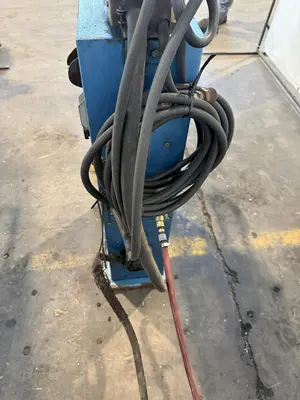 USED MILLER 20 AFT