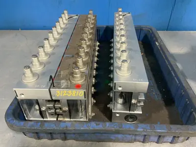 Used SPX _UNKNOWN_ Pumps Ohio US | HGR 24 #1325117