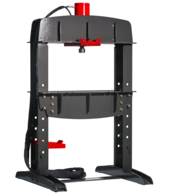 New | in-Stock EDWARDS 40 H-Frame Presses Illinois US | Olympus Machinery Group #1349665