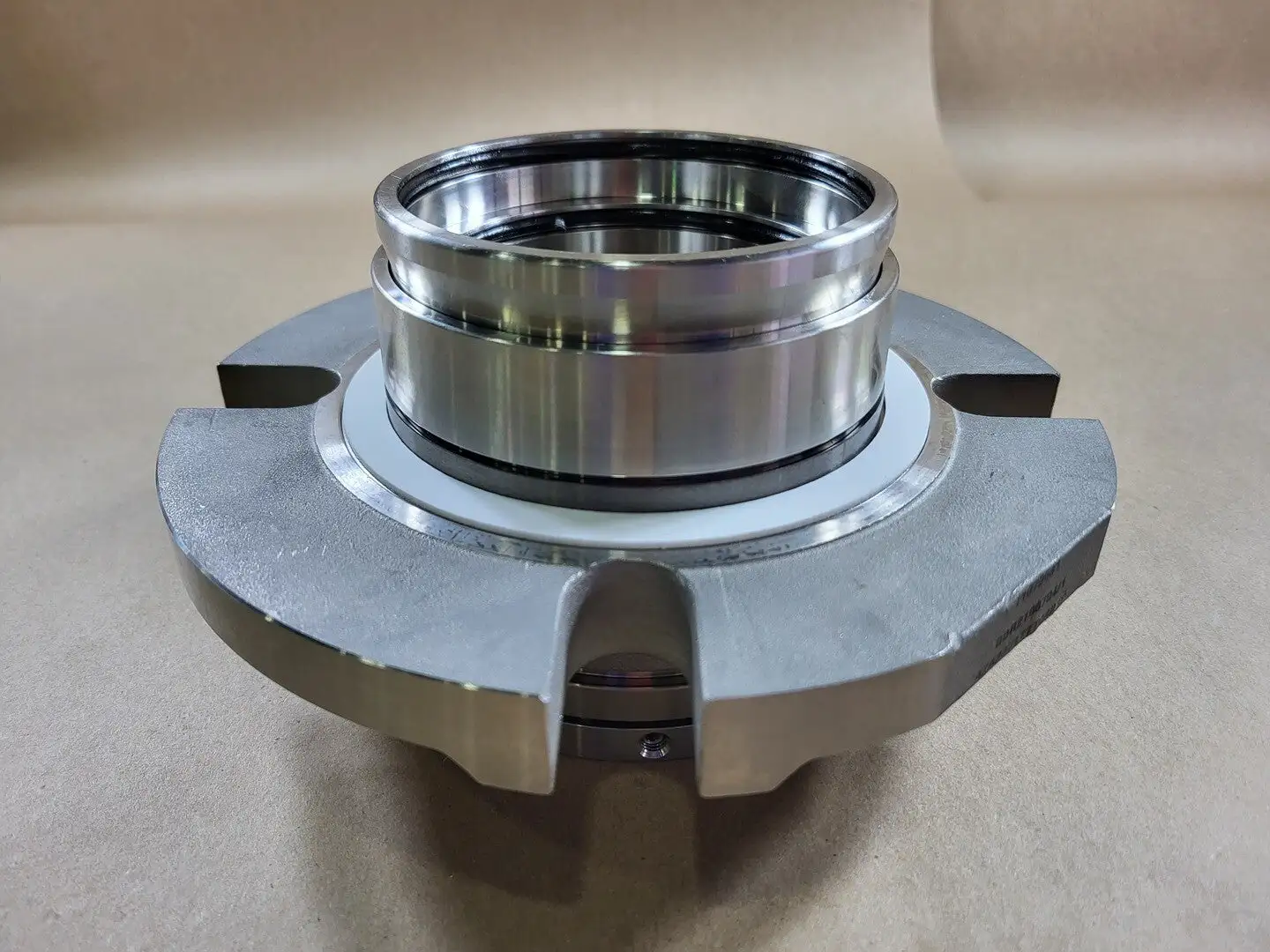 NEW AESSEAL AZA3871TTTCA01P