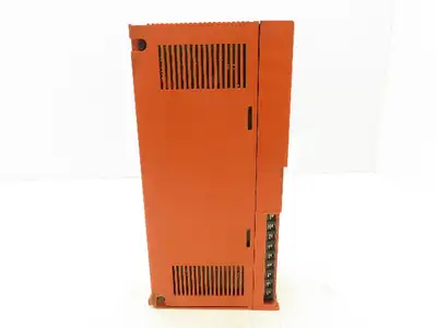 LG M62P GoldSec Power Supply Unit Input 120/240VAC Output 24VDC Fused
