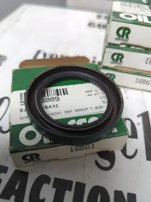 New | in-Stock CHICAGO RAWHIDE 16061 Pump & Valve Parts Ohio US | Surplus Asset Holdings #1262604