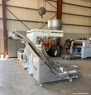 USED STEPHAN TK150 (NEED TO CONFIRM)