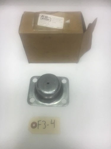 NEW A&G Mercury CHI-70159-089