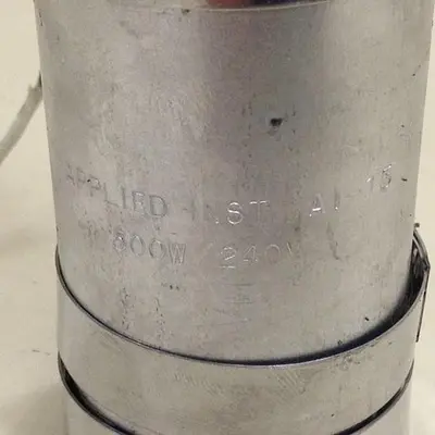 USED AIC AI-15