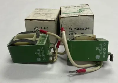 New | in-Stock GE 55-150695G42 Miscellaneous Equipment (Electrical & Power) | Surplus Asset Holdings #1189483