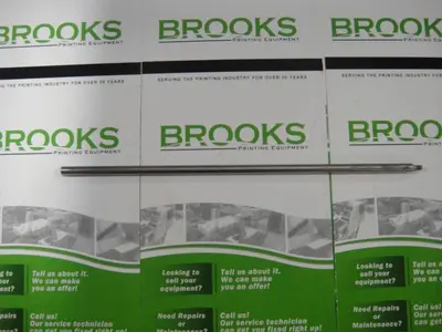 Threaded Rods Part #91512