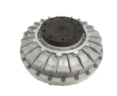 NEW TRANSFLUID SIZE 15 COUPLING