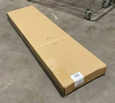 New | in-Stock Panduit Panduct® Type G Wide Slot Wiring Duct BOX OF 60 FEET Misc Electrical & Power Parts Michigan US | Maverick Industrial Sales #1395476