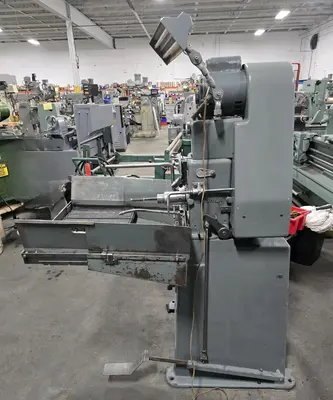 Used SUNNEN MBB-1600 Hones Kentucky US | Aucto #1314459