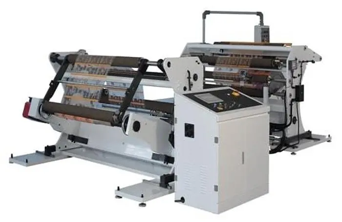 Used SRC SYSTEMS LIMITED 1300 DOCTOR Slitters & Slitting Lines Pennsylvania US | Global Equipment International, LLC #192180