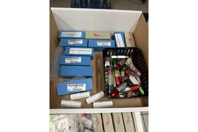 Used _UNKNOWN_ _UNKNOWN_ Pin & Plug Gages Utah US | KD Auctions #1549467