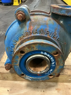 WARMAN 3/2AH Centrifugal Pumps | Equipment Recovery Corp. (12)