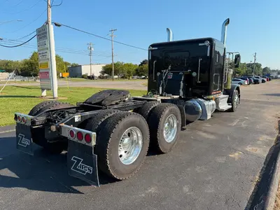 Used 2024 _UNKNOWN_ _UNKNOWN_ Conventional trucks Ohio US | Myron Bowling Auctioneers Inc #1504754