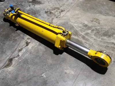 Used KOMATSU EH5933 Parts (Hydraulics and Pneumatics) British Columbia CA | Lenmark #264439