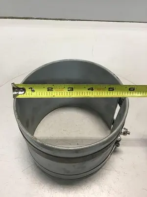 UNKNOWN MAKE 2400 Watt Heater Band 302456-B NEW