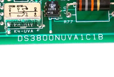 NEW GE DS3800NUVA1C1B RELAY BOARD