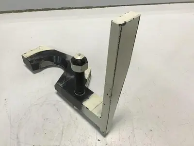 USED TOSHIBA ISF120VL-5A / BL