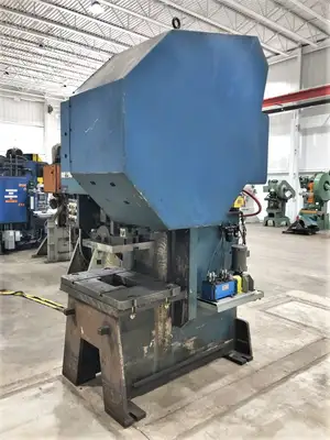 USED 1996 ROUSSELLE ROUSSELLE G1-95 PRESS