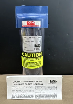 NEW Cuno 47063-01