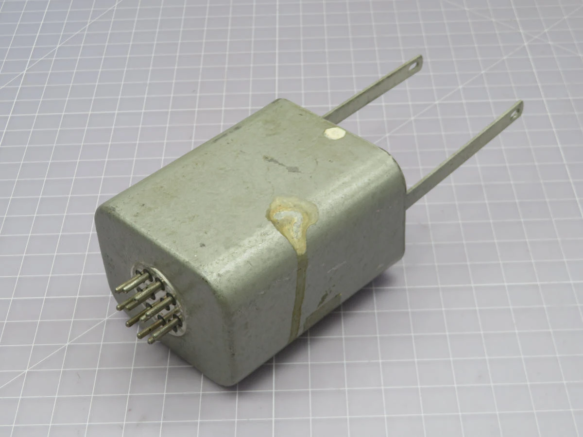 Used PANALARM _UNKNOWN_ Relays & Switches Texas US | OCO Industrial #1681323