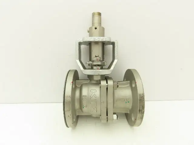 Used KITZ _UNKNOWN_ Valves/Fittings Indiana US | Arrow Industrial #569892